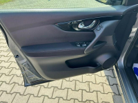 Nissan Qashqai 1.3 t-dig, Led, LIFT, Tempomat, Stan bdb. Ostrowiec Świętokrzyski - zdjęcie 11