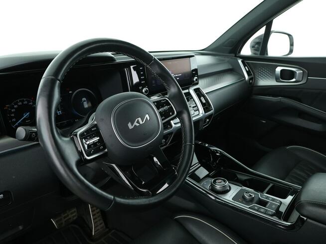 Kia Sorento 1.6 TGDI Plug-in Hybrid Platinum 4WD Warszawa - zdjęcie 12