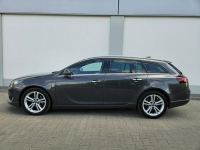 Opel Insignia OPC LINE Ledy,Kamera,Bi ksenon,Serwis Rybnik - zdjęcie 9