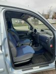 Citroen Berlingo 2.0 HDI roczni 2003 Chorzów - zdjęcie 4