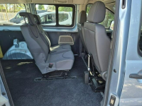Citroen Jumpy Combi Tylko 91.000km! Super stan Bydgoszcz - zdjęcie 11