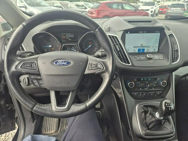 Ford Grand C-MAX 7-osób* Titanium Bydgoszcz - zdjęcie 10