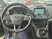 Ford Grand C-MAX 7-osób* Titanium Bydgoszcz - zdjęcie 10
