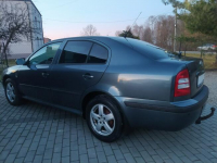 Škoda Octavia 1.9 tdi klima alumy Chełm Śląski - zdjęcie 3