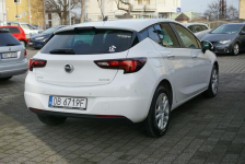 Opel Astra zarejestrowany, ubezpieczony Opole - zdjęcie 5