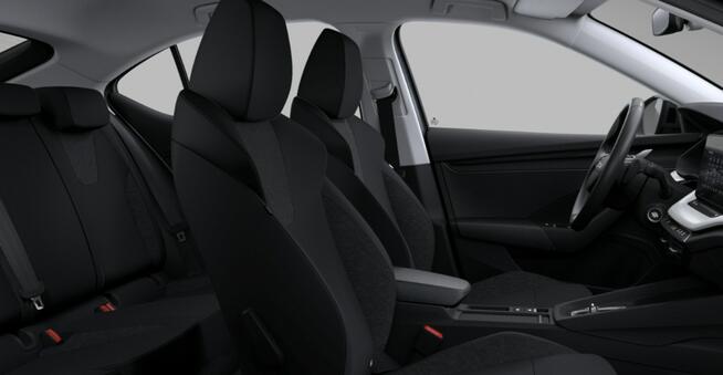 Škoda Octavia Drive 1.5TSI m-HEV 150KM automat DSG zapasowe koło Radom - zdjęcie 6