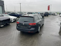 Volkswagen Passat DSG Podgrzewanie Klimatronic: 3 strefy Gliwice - zdjęcie 4