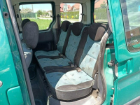 Peugeot Partner 2.0HDI 90km 01r Tarnów - zdjęcie 6