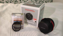 SONY A7III CAŁY SYSTEM - OKAZJA !!! 40% taniej - stan BDB Mokotów - zdjęcie 8