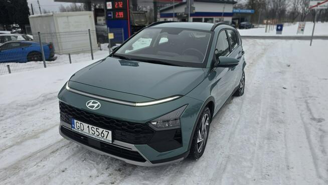 Bayon 9100 Przebiegu Automat Jak Nowy Karczew - zdjęcie 4