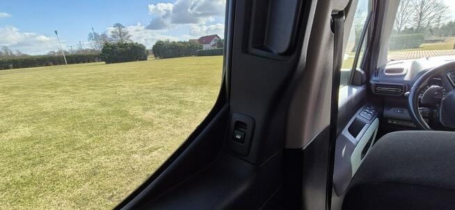 Citroen Berlingo Paproć - zdjęcie 10