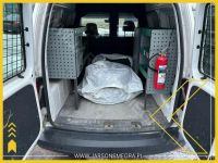 Volkswagen Caddy Panel Van 2.0 TDI BlueMotion Manual Kiczyce - zdjęcie 8