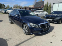 Mercedes C 300 Exclusive Automat 4Matic Skóra Kamery360 245 KM Gliwice - zdjęcie 2
