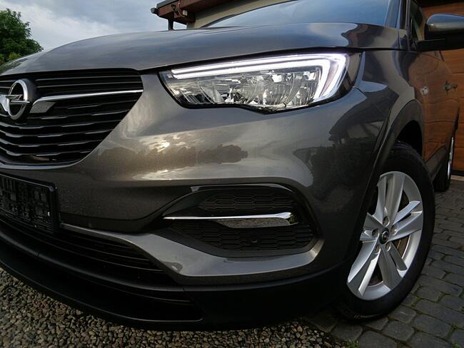 Opel Grandland X serwis ASO, Full Led, nawigacja, FV23% Rydułtowy - zdjęcie 6