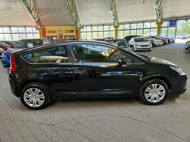 Citroen C4 Zobacz opis !!MOŻLIWA   Roczna Gwarancja !! Mysłowice - zdjęcie 8
