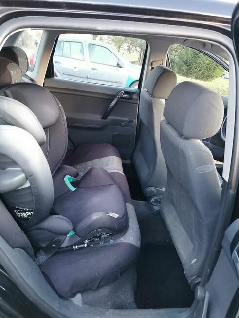 VW POLO 9n 2002 1.2 Karczów - zdjęcie 2