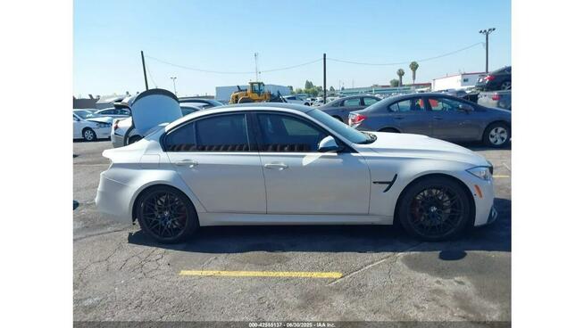 BMW M3 / 3.0 431KM / M-Pakiet / niski przebieg / Tarnów - zdjęcie 4