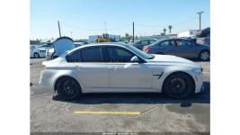 BMW M3 / 3.0 431KM / M-Pakiet / niski przebieg / Tarnów - zdjęcie 4