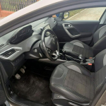 Peugeot 2008 1.6 BlueHDi 100KM Suchorzew - zdjęcie 7