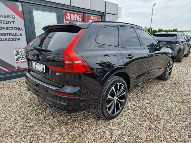 Volvo XC 60 Ostrołęka - zdjęcie 6