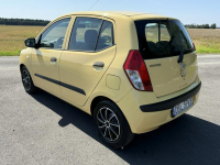 Hyundai i10 1.0 benzyna Klima Centr.zamek Bezwypadkowy Ocice - zdjęcie 3