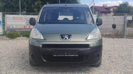 Peugeot Partner Tepee LPG Klima Gwarancja Kutno - zdjęcie 6