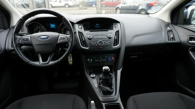 Ford Focus z Niemiec opłacony piękny . Gwarancja Zielona Góra - zdjęcie 10