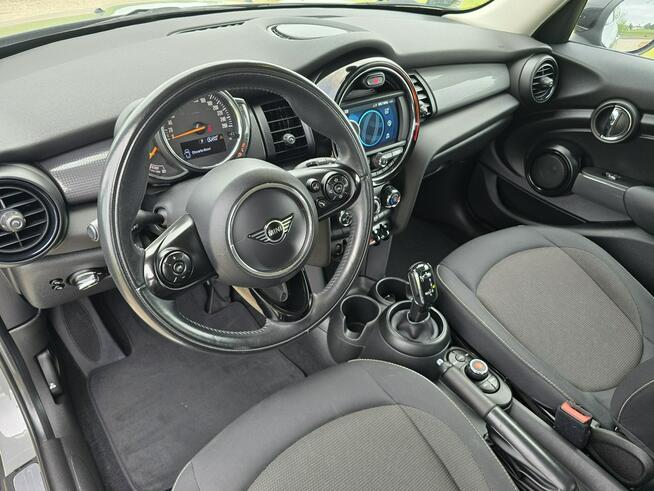 Mini Cooper Automat 1.5 Benzyna Salon Polska, Możliwa zamiana Włocławek - zdjęcie 12