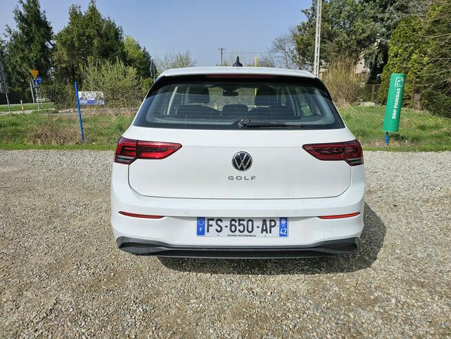 Volkswagen Golf Navi/Radar/Kamera/VirtualCockpit Nowy Sącz - zdjęcie 6