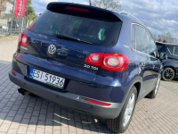 Volkswagen Tiguan *Diesel*Gwarancja*BDB stan* Zduńska Wola - zdjęcie 8