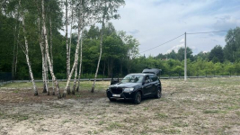 BMW X3 xdrive 2.0 desiel 2012r Domostawa - zdjęcie 11