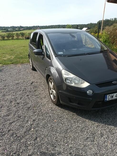 Ford smax 2.2 TDCI TITANUM Śródmieście - zdjęcie 10