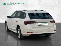 SKODA OCTAVIA 2.0 TDI AMBITION DSG Warszawa - zdjęcie 7