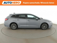 Toyota Corolla TeamD HEV automat navi kamera ACC LED grzane fotele Warszawa - zdjęcie 9