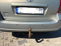 Toyota Avensis 2005 Koszalin - zdjęcie 4