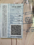 VW Polo 1.2 benzyna gaz Białe - zdjęcie 6