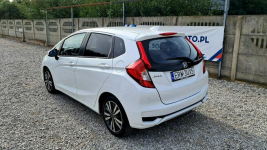 Honda Jazz Pięknie utrzymana! Automat! Zobacz! Rawa Mazowiecka - zdjęcie 3