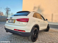Audi Q3 2.0 TDI Prime Edition Poręba - zdjęcie 3