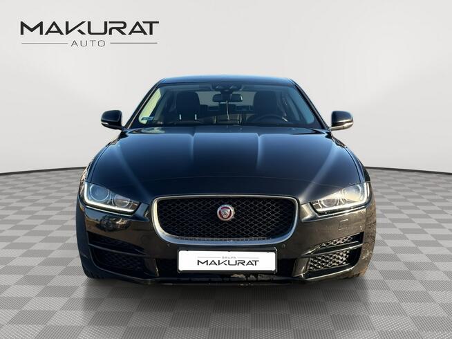 XE 2.0 D 180KM Podgrz.f Cz.park NAVI Salon PL VAT23% Gdańsk - zdjęcie 6