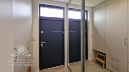 Duże, komfortowe mieszkanie 4pok. 112,87m2/ Wrocław Jagodno, Iwiny Wrocław - zdjęcie 10
