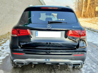 Mercedes GLC 300 Łódź - zdjęcie 4