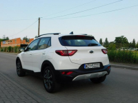 Kia Stonic 1.4i GAZ z Gwarancją Model 2020r Żyrardów - zdjęcie 5