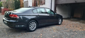 VW passat Polski Salon Zabierzów - zdjęcie 2