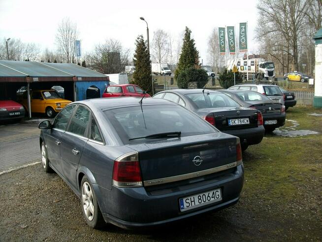 Opel Vectra/ 1.9/ 150 KM Katowice - zdjęcie 3