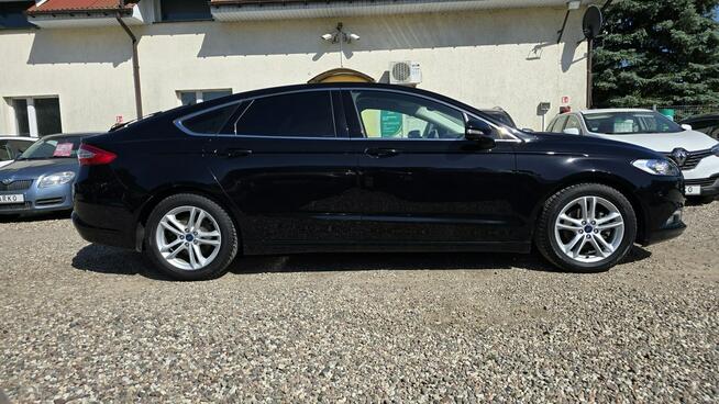 Ford Mondeo Titanium, el. klapa Zieleniewo - zdjęcie 7