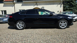Ford Mondeo Titanium, el. klapa Zieleniewo - zdjęcie 7