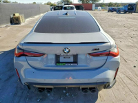 BMW M4 / 3.0 510KM / Bogate wyposażenie / Tarnów - zdjęcie 6