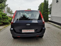 Ford Fusion 1.4 16v 80 KM Klima Elektryka 97 TYS KM LIFT  Gwarancja Strzegom - zdjęcie 7