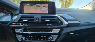 BMW X3 Superr stan, bogata wersja. Goczałkowice-Zdrój - zdjęcie 10