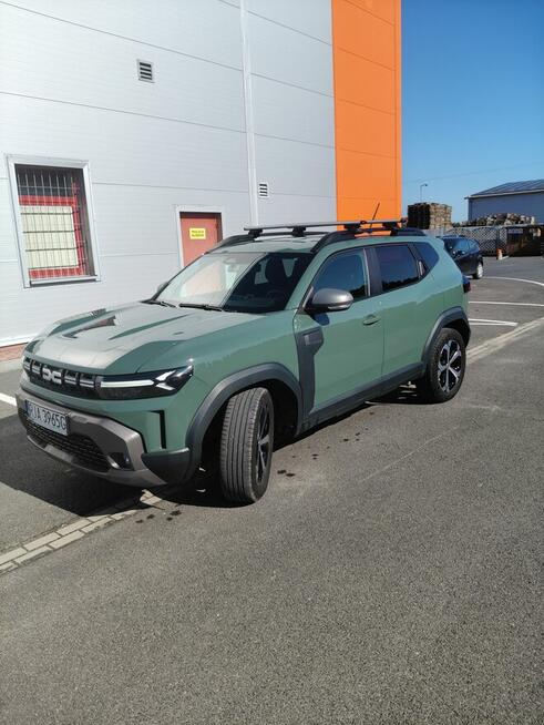 Dacia Duster Jarosław - zdjęcie 6